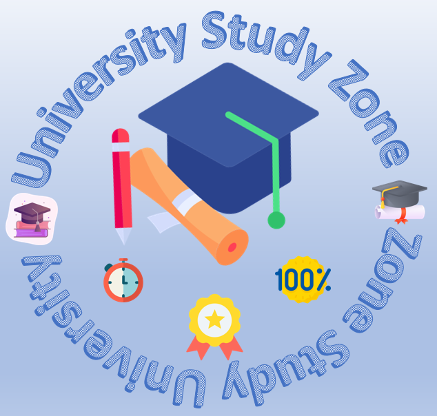 University Study Zone