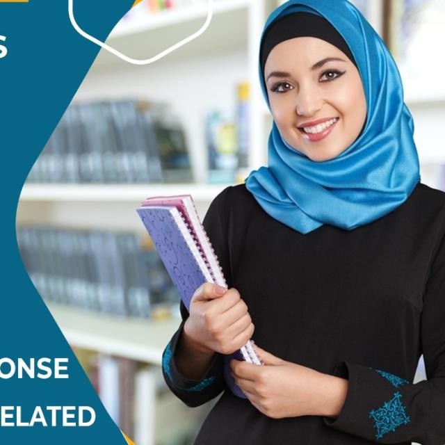 القروب العام للمساعدات الطلابيه