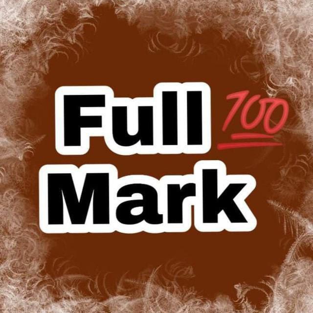 Center Full MARK for students SERVICES 