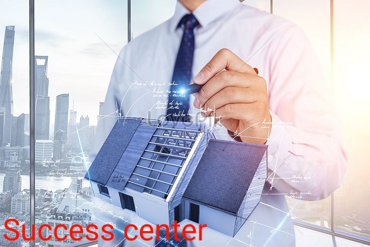 مكتب النجاح