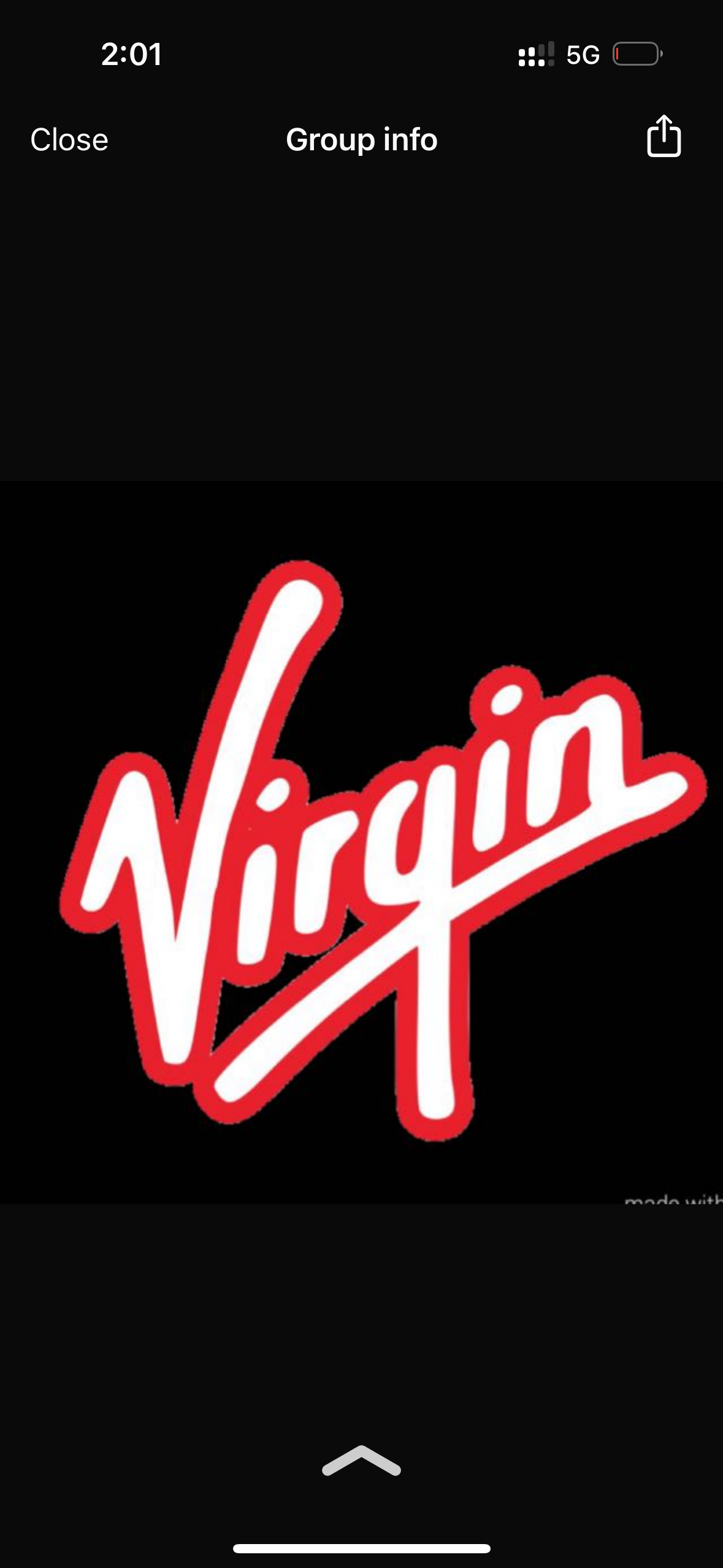 Virgin Group 
