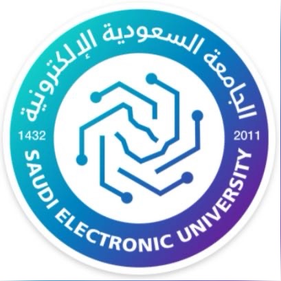 مساعد عام الجامعة السعودية الإلكترونية 