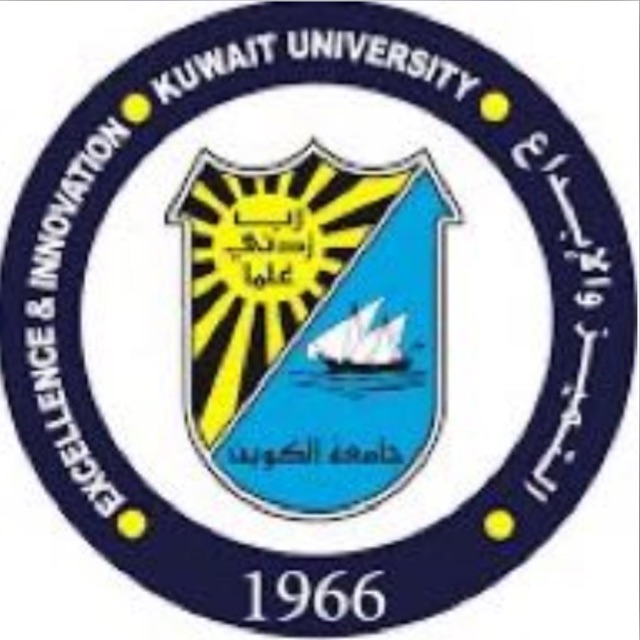 تجمع طالبات جامعة الكويت 
